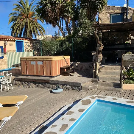 Casa Vakantiehuis *