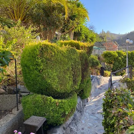 Casa Vakantiehuis Guía de Isora