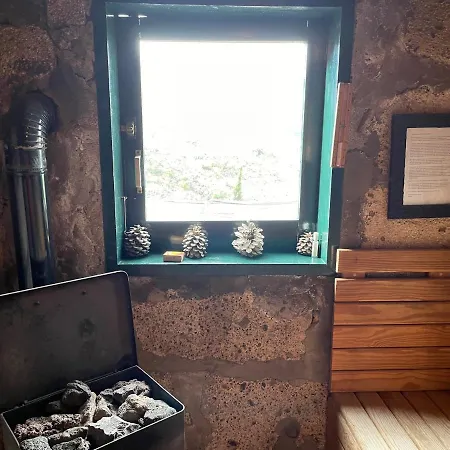 Vakantiehuis Casa *