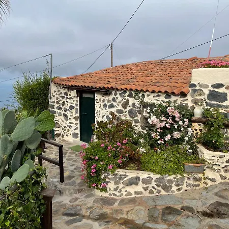 Casa Guía de Isora