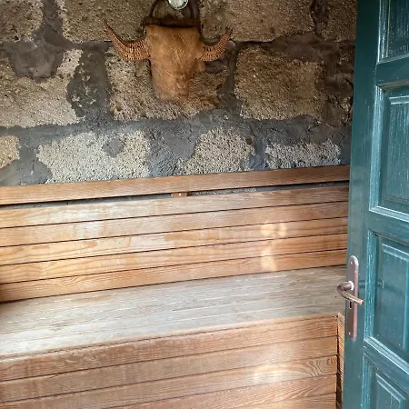 Vakantiehuis Casa Guía de Isora
