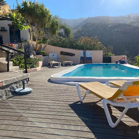Casa Guia de Isora (Tenerife)