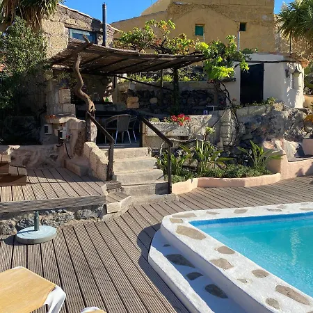 Holiday home Casa *