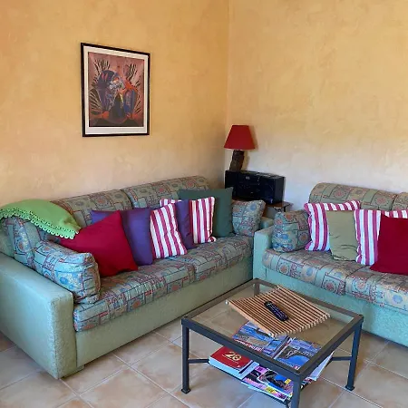 Casa * Guia de Isora (Tenerife)