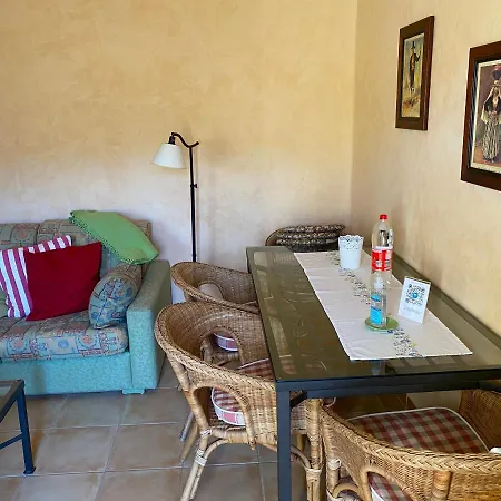 Casa Holiday home *
