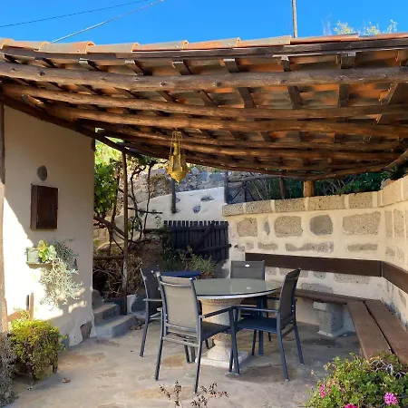 Casa Holiday home *