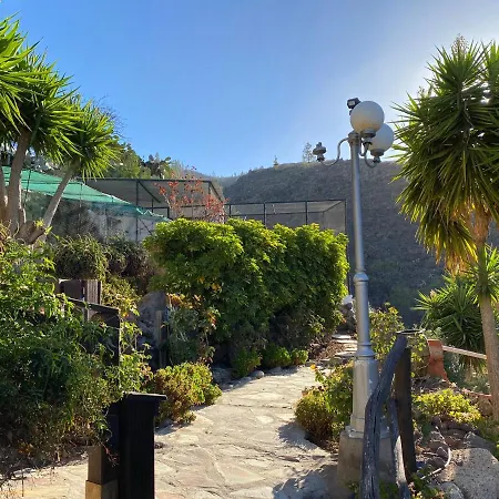 Casa Guia de Isora (Tenerife)
