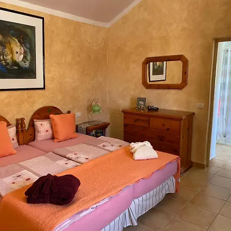 Holiday home Casa Guia de Isora (Tenerife)