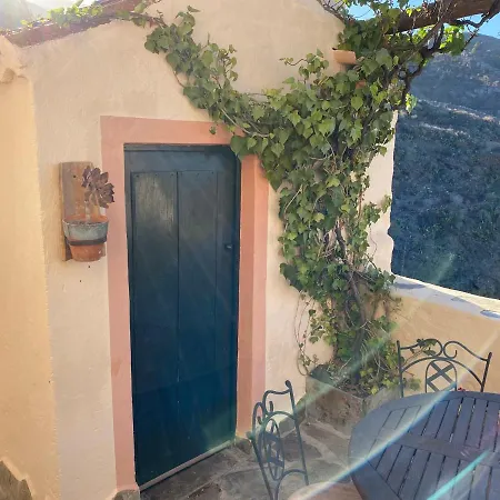 Casa Holiday home *