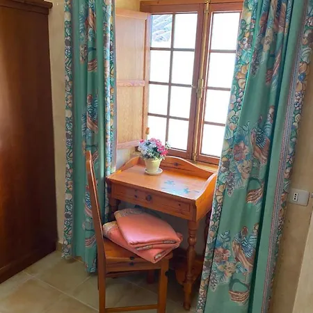 Casa Guia de Isora (Tenerife)