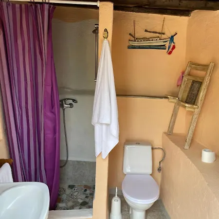 Holiday home Casa *