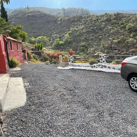 Holiday home Casa Guia de Isora (Tenerife)
