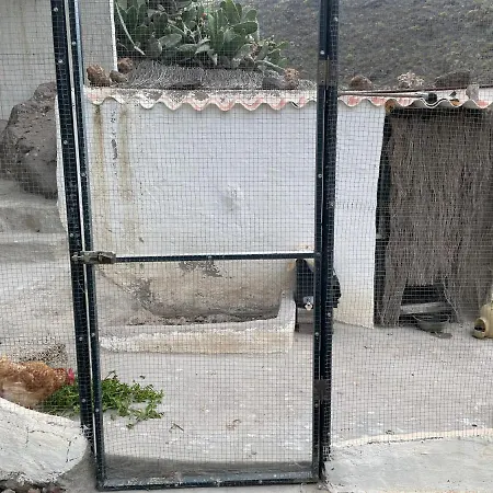 Casa * Guia de Isora (Tenerife)