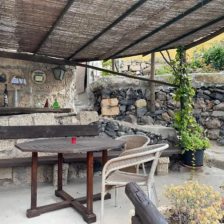 Casa Holiday home Guia de Isora (Tenerife)